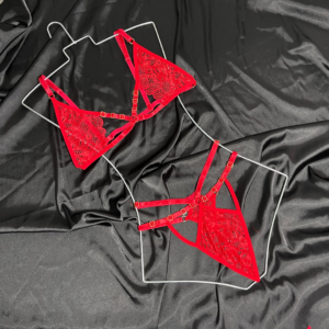 Conjunto lenceria c03